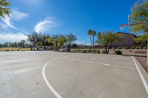 Gilbert Commons in Gilbert, Arizona
