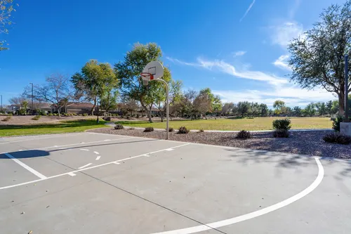 Gilbert Commons in Gilbert, Arizona