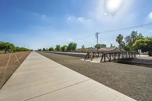 Greenfield Lakes in Gilbert, Arizona