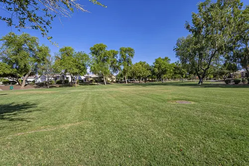 Greenfield Lakes in Gilbert, Arizona