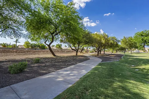 Greenfield Lakes in Gilbert, Arizona