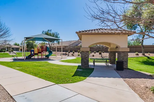 Highland 5 in Gilbert, Arizona