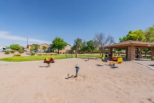 Highland 5 in Gilbert, Arizona