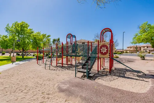 Highland 5 in Gilbert, Arizona