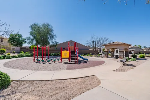 Highland 5 in Gilbert, Arizona