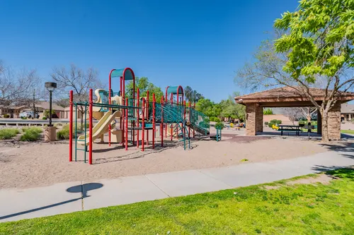 Highland 5 in Gilbert, Arizona