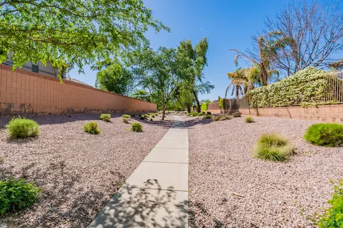 Highland 5 in Gilbert, Arizona