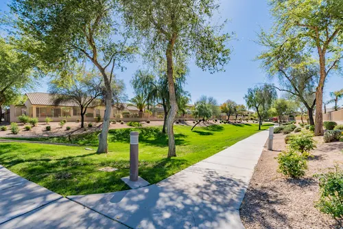 Highland 5 in Gilbert, Arizona
