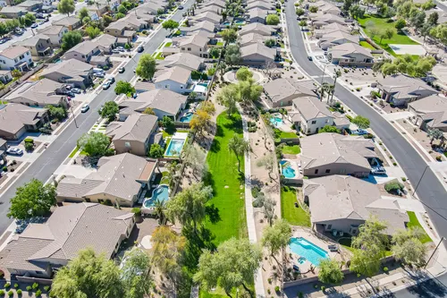 Highland 5 in Gilbert, Arizona