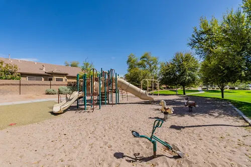 Highland 5 in Gilbert, Arizona