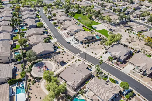 Highland 5 in Gilbert, Arizona