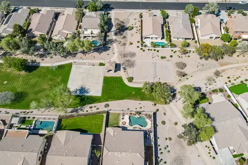Highland 5 in Gilbert, Arizona