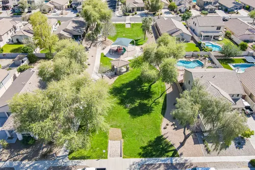 Highland 5 in Gilbert, Arizona
