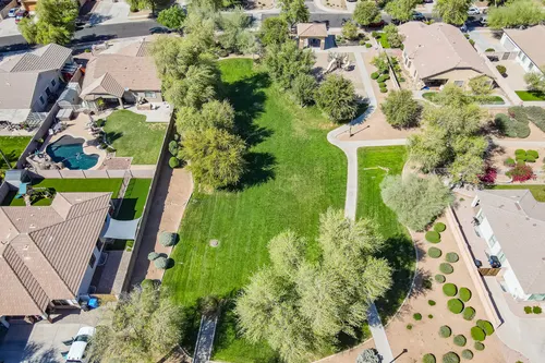 Highland 5 in Gilbert, Arizona