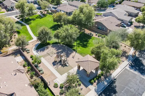 Highland 5 in Gilbert, Arizona