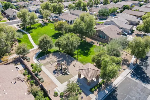 Highland 5 in Gilbert, Arizona