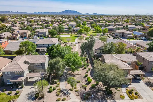 Highland 5 in Gilbert, Arizona