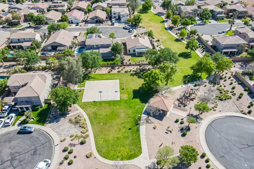 Highland 5 in Gilbert, Arizona