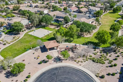 Highland 5 in Gilbert, Arizona