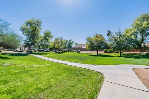 Highland 5 in Gilbert, Arizona