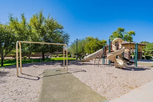 Highland 5 in Gilbert, Arizona