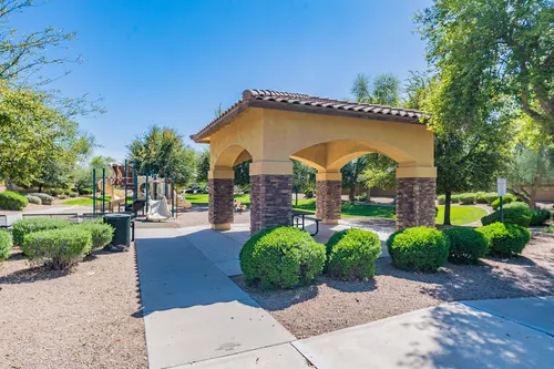 Highland 5 in Gilbert, Arizona