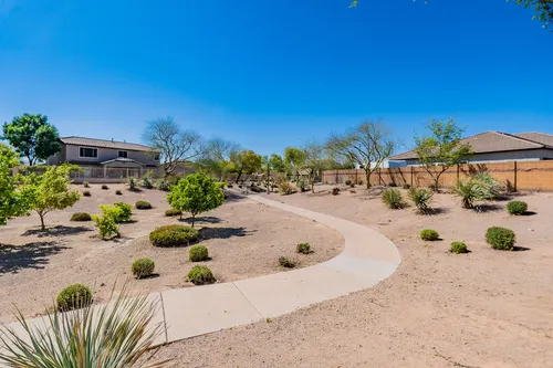 Highland 5 in Gilbert, Arizona