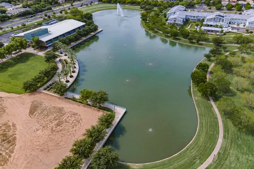 Higley Groves in Gilbert, Arizona