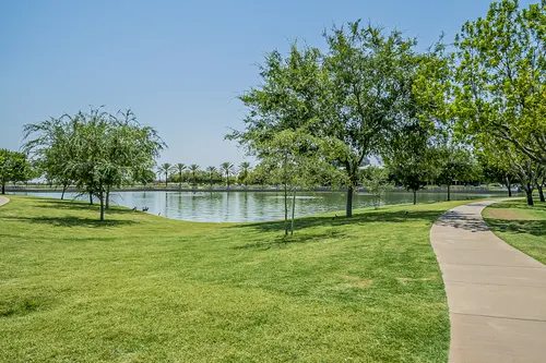 Higley Groves in Gilbert, Arizona