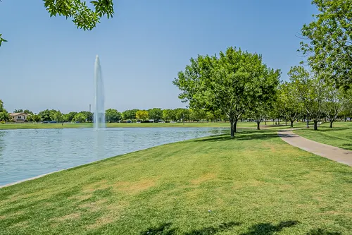 Higley Groves in Gilbert, Arizona