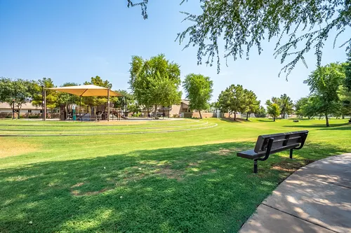 Higley Groves in Gilbert, Arizona