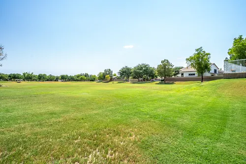 Higley Groves in Gilbert, Arizona