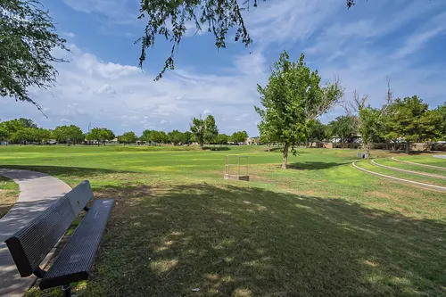 Higley Groves in Gilbert, Arizona