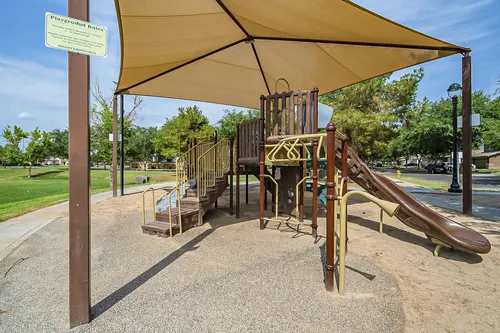 Higley Groves in Gilbert, Arizona