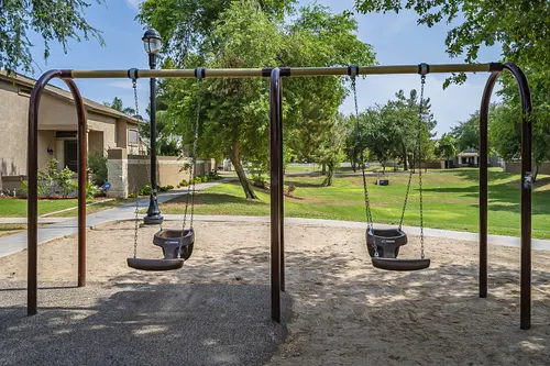 Higley Groves in Gilbert, Arizona