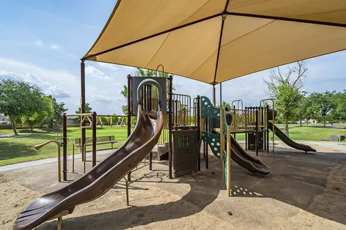 Higley Groves in Gilbert, Arizona