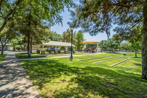Higley Groves in Gilbert, Arizona