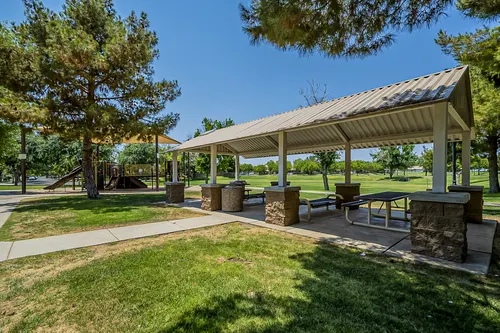 Higley Groves in Gilbert, Arizona