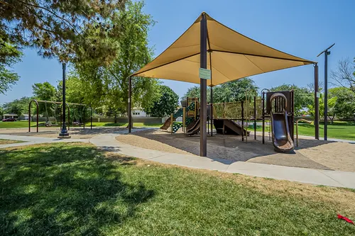 Higley Groves in Gilbert, Arizona