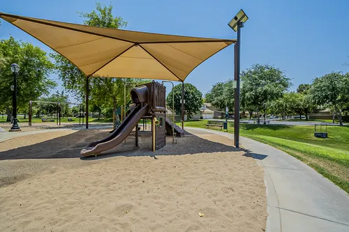 Higley Groves in Gilbert, Arizona