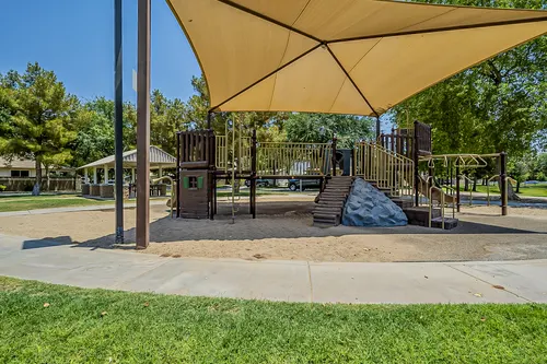 Higley Groves in Gilbert, Arizona