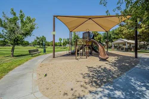 Higley Groves in Gilbert, Arizona