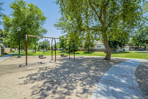 Higley Groves in Gilbert, Arizona