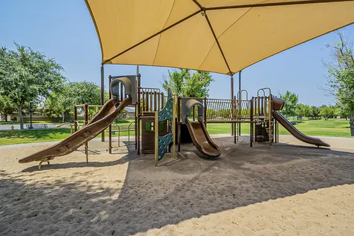 Higley Groves in Gilbert, Arizona