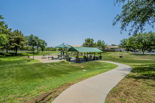 Higley Groves in Gilbert, Arizona
