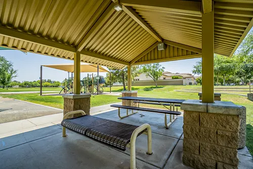 Higley Groves in Gilbert, Arizona
