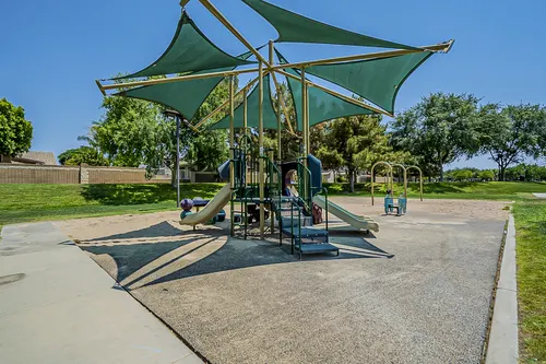 Higley Groves in Gilbert, Arizona