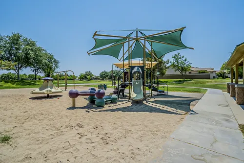 Higley Groves in Gilbert, Arizona