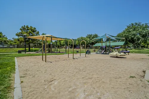 Higley Groves in Gilbert, Arizona