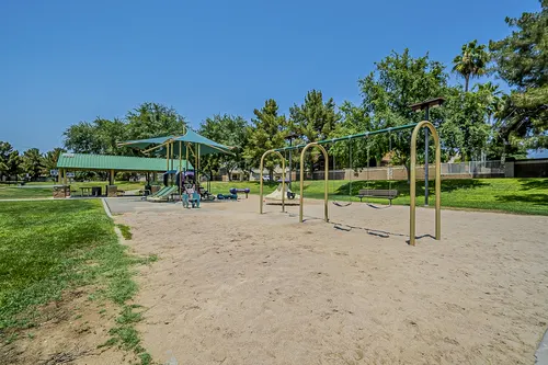 Higley Groves in Gilbert, Arizona
